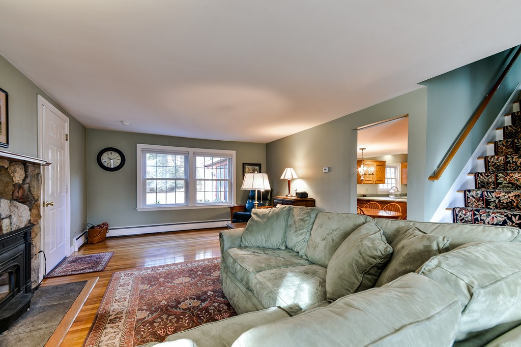 95 Shaw Farm Road Holliston, MA 01746 - Photo 5 of 30 Gallery Image 5