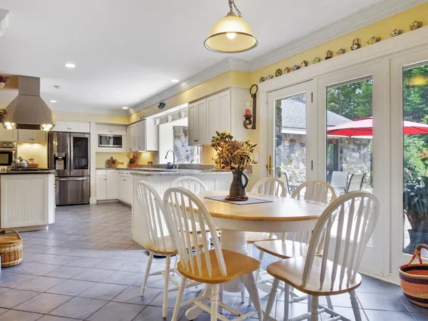 $850,000 | 16 Davis Point Road, Wayne, ME 04284