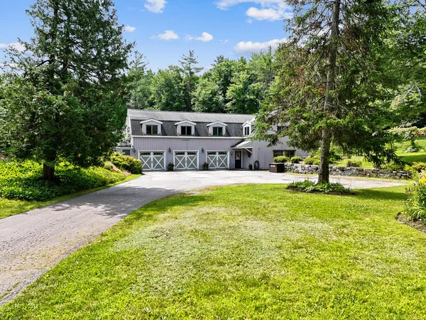 $850,000 | 16 Davis Point Road, Wayne, ME 04284