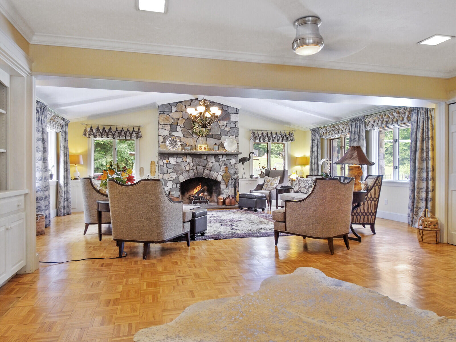 16 Davis Point Road Wayne, ME 04284 - Photo 3 of 114 121_DJI_0402_DxO_mls