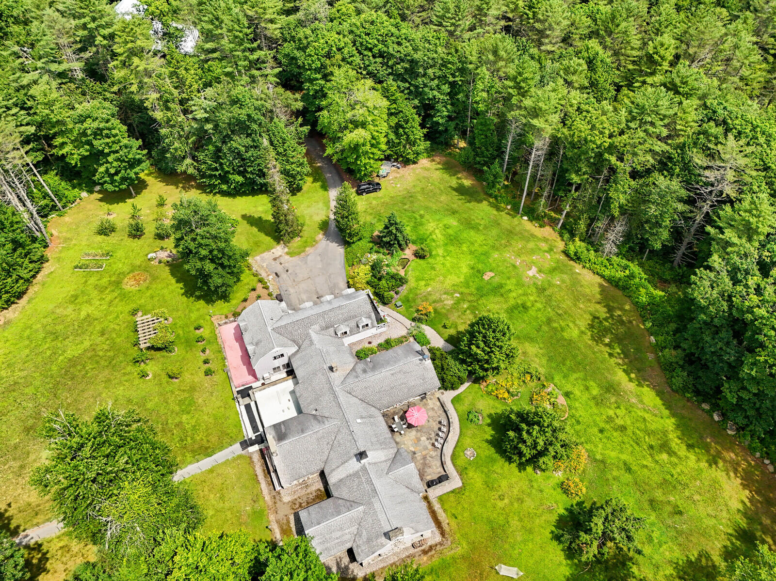 16 Davis Point Road Wayne, ME 04284 - Photo 93 of 114 30_DJI_20240709112137_0032_D_DxO_mls