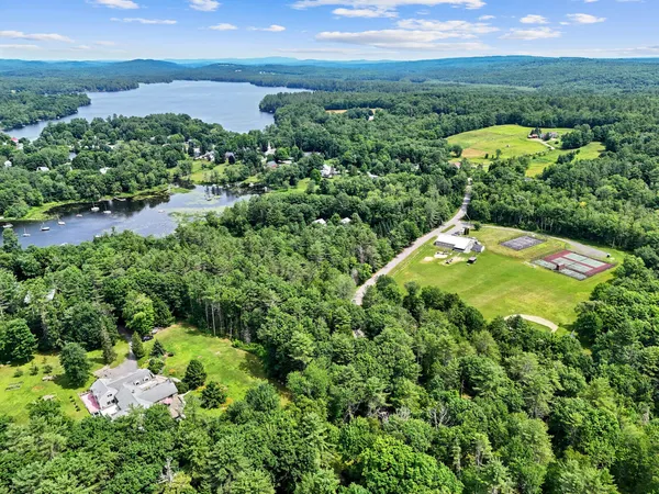 $850,000 | 16 Davis Point Road, Wayne, ME 04284