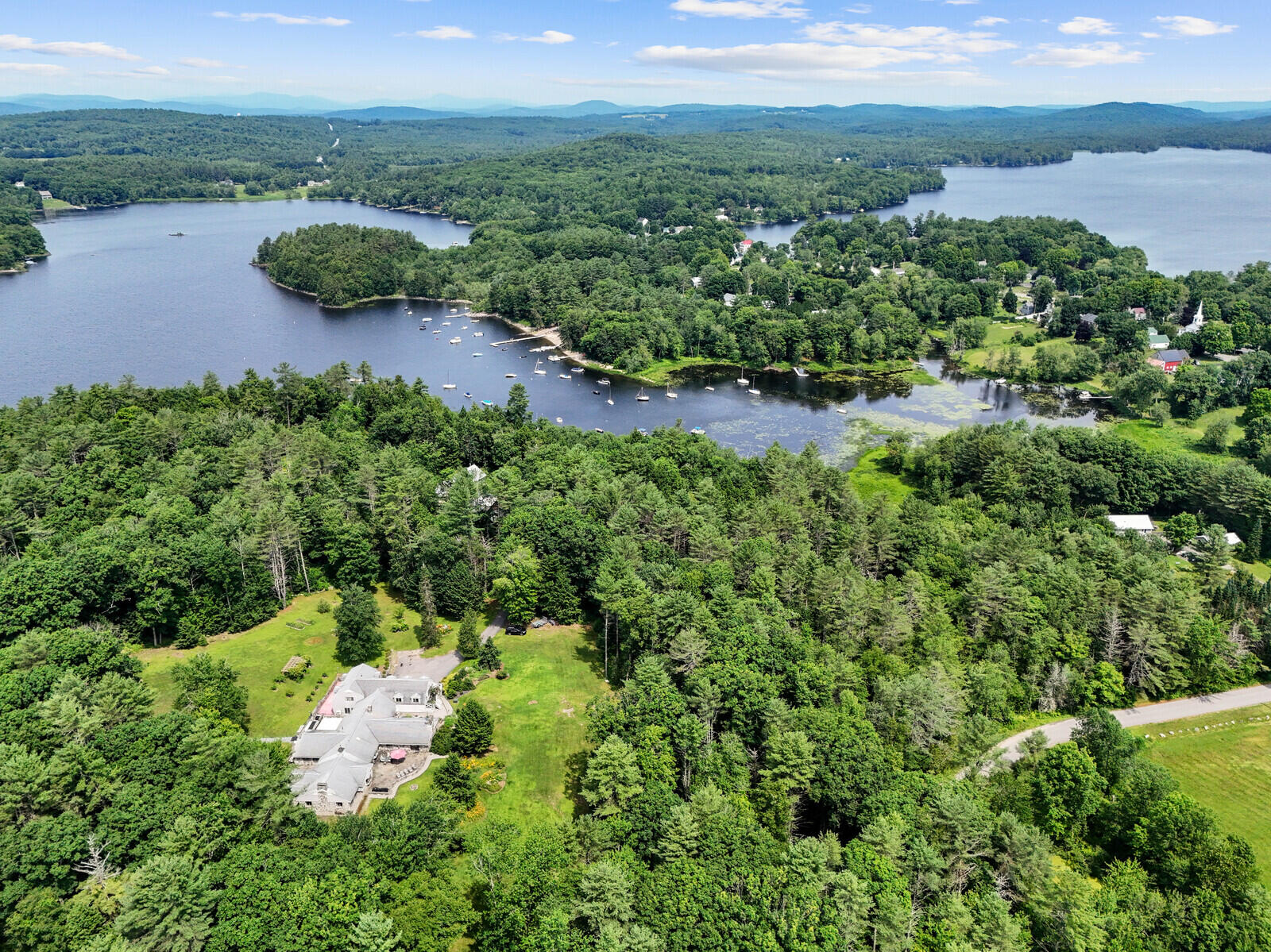 16 Davis Point Road Wayne, ME 04284 - Photo 95 of 114 28_DJI_20240709112106_0029_D_DxO_mls