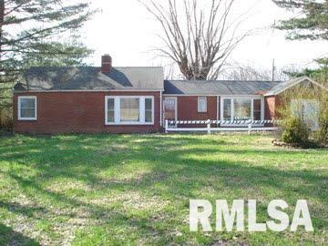 6602 South US 45 Road Brookport, IL 62910 - Photo 1 of 12