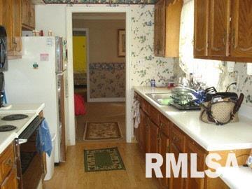 6602 South US 45 Road Brookport, IL 62910 - Photo 7 of 12