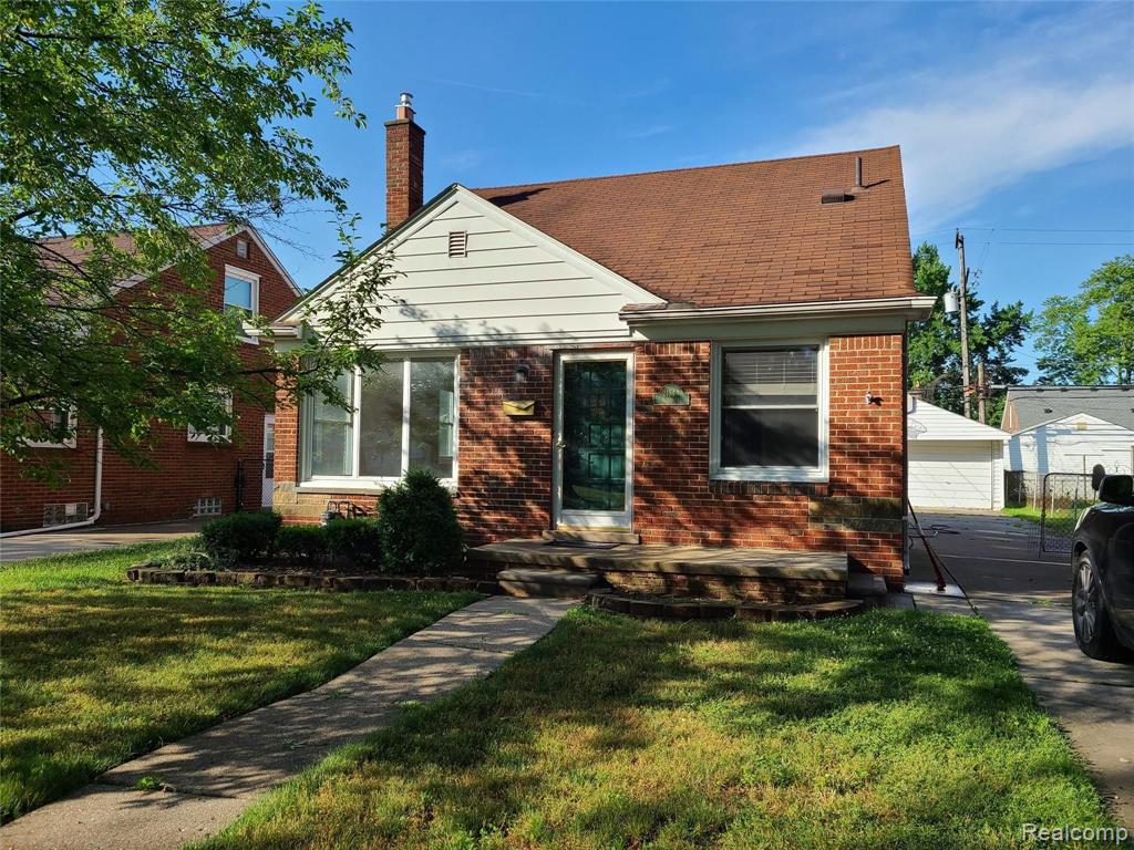 21544 Newcastle Road Harper Woods, MI 48225 - Photo 1 of 16