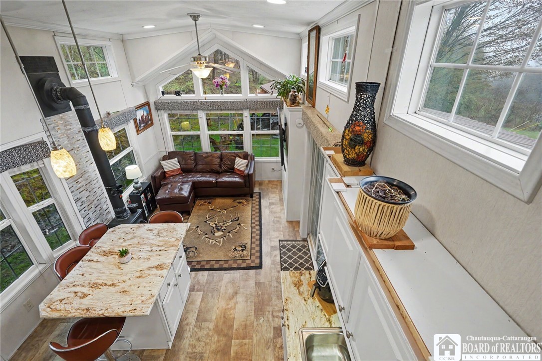 5857 Bloye Road Humphrey, NY 14737 - Photo 20 of 30