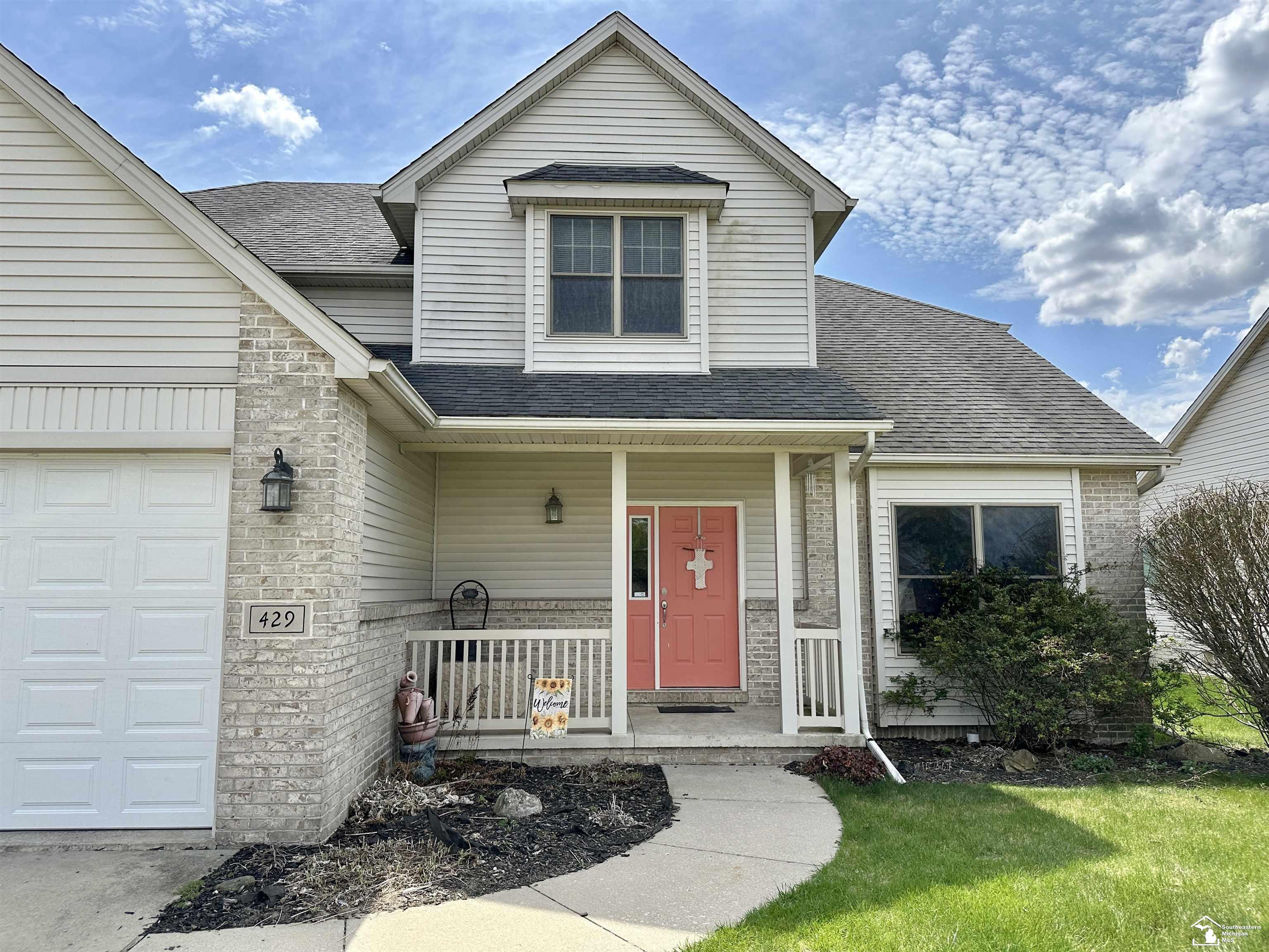 429 West Hurd Road Monroe, MI 48162 - Photo 3 of 40