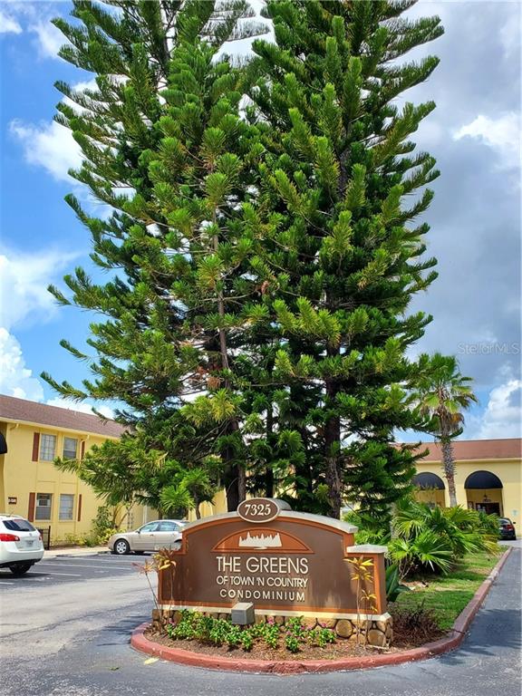 7329 Abonado Road, Unit 7329 Tampa, FL 33615 - Photo 1 of 1