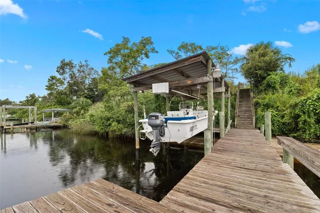 a view of a house with a big yard