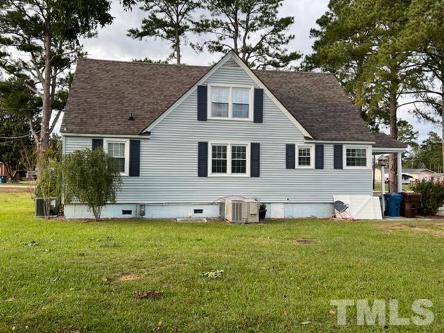 107 George Street Dunn, NC 28334 - Photo 5 of 37 Gallery Image 5