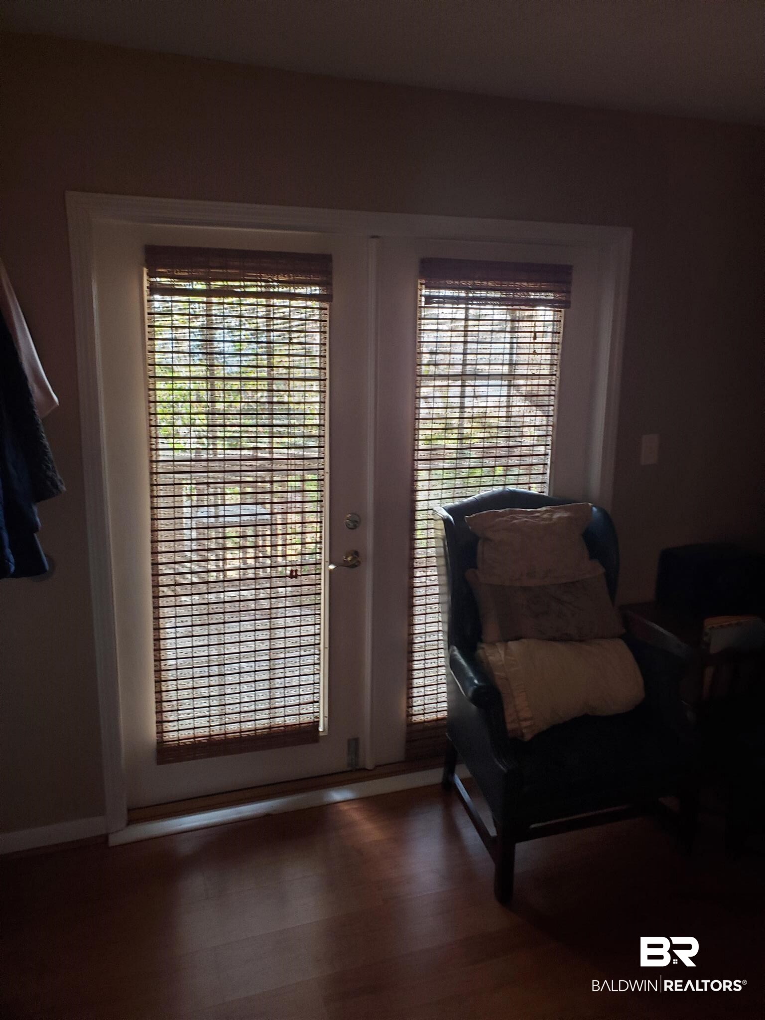 5441 Hickory Lane Orange Beach, AL 36561 - Photo 20 of 22 Access to waterfront balcony