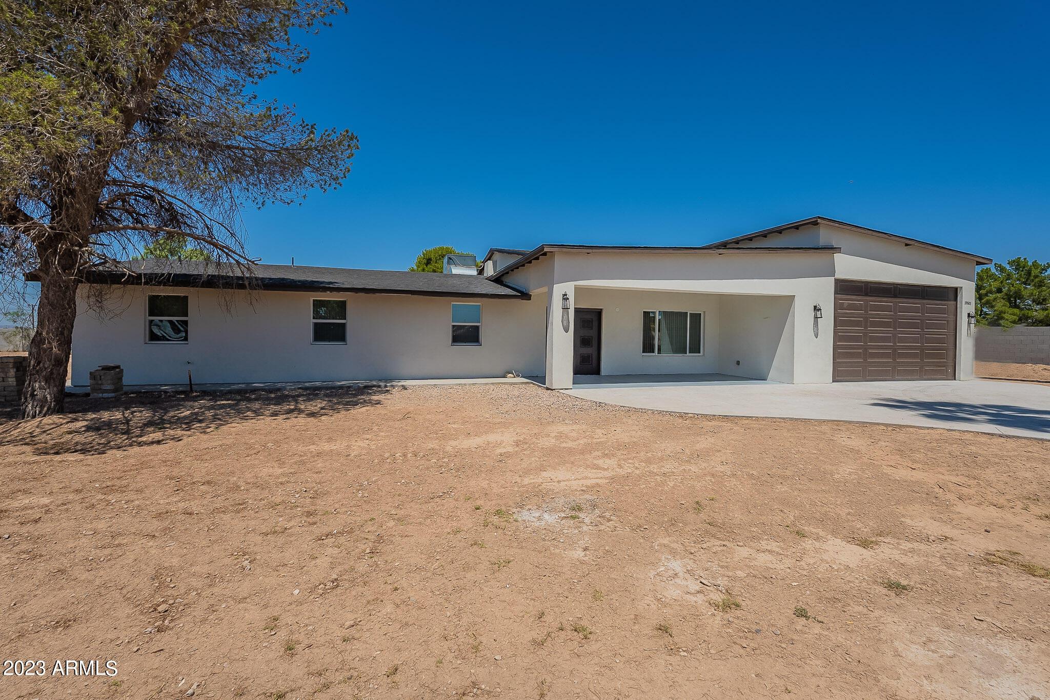 19801 West Dunlap Road Buckeye, AZ 85326 - Photo 3 of 47 Dunlap-3
