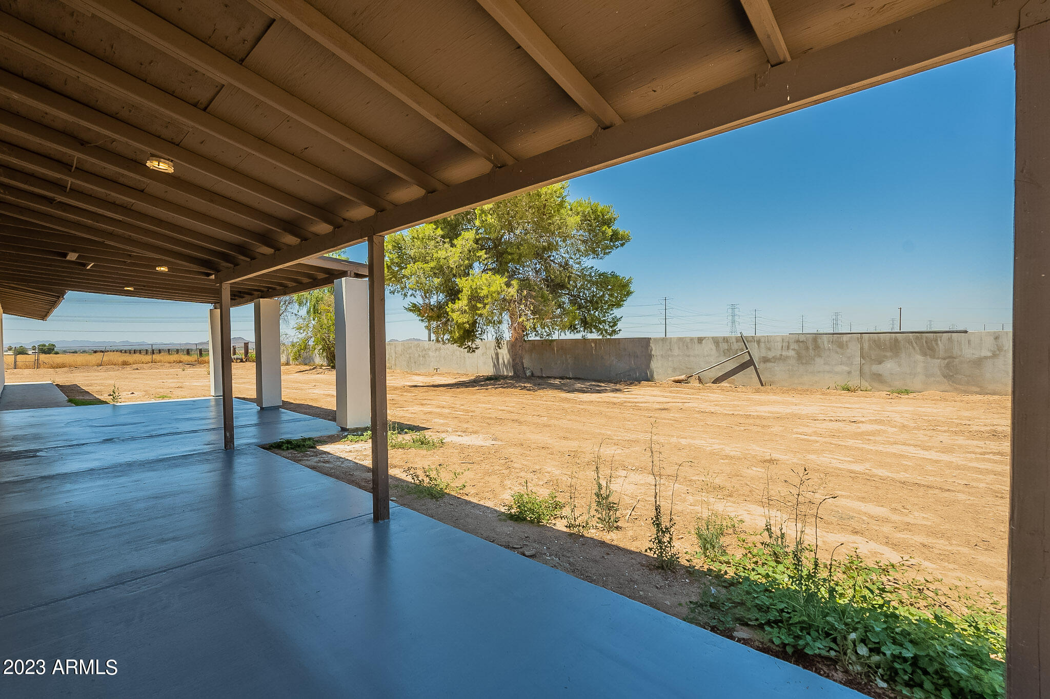 19801 West Dunlap Road Buckeye, AZ 85326 - Photo 42 of 47 Dunlap-43