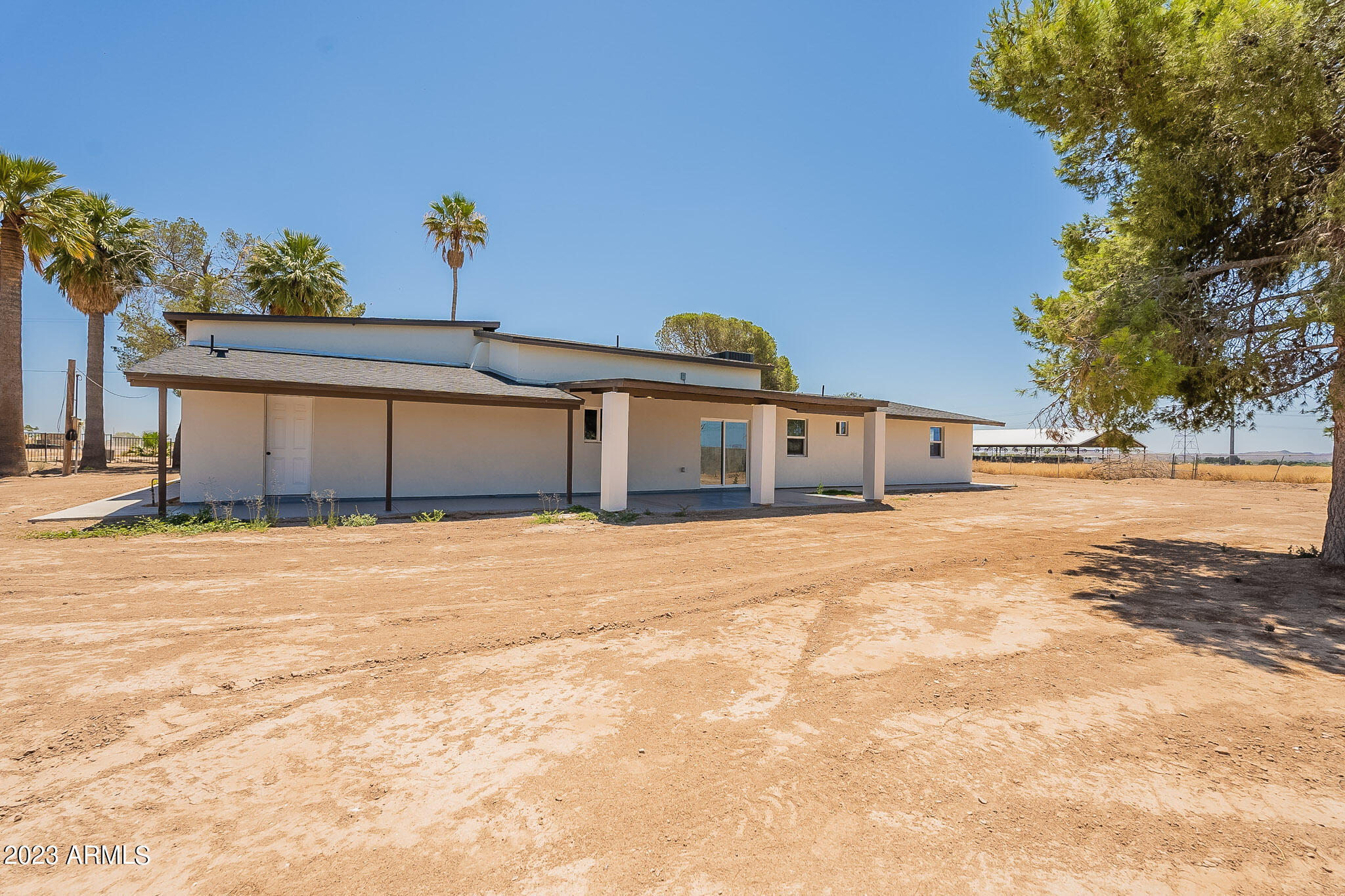 19801 West Dunlap Road Buckeye, AZ 85326 - Photo 43 of 47 Dunlap-44