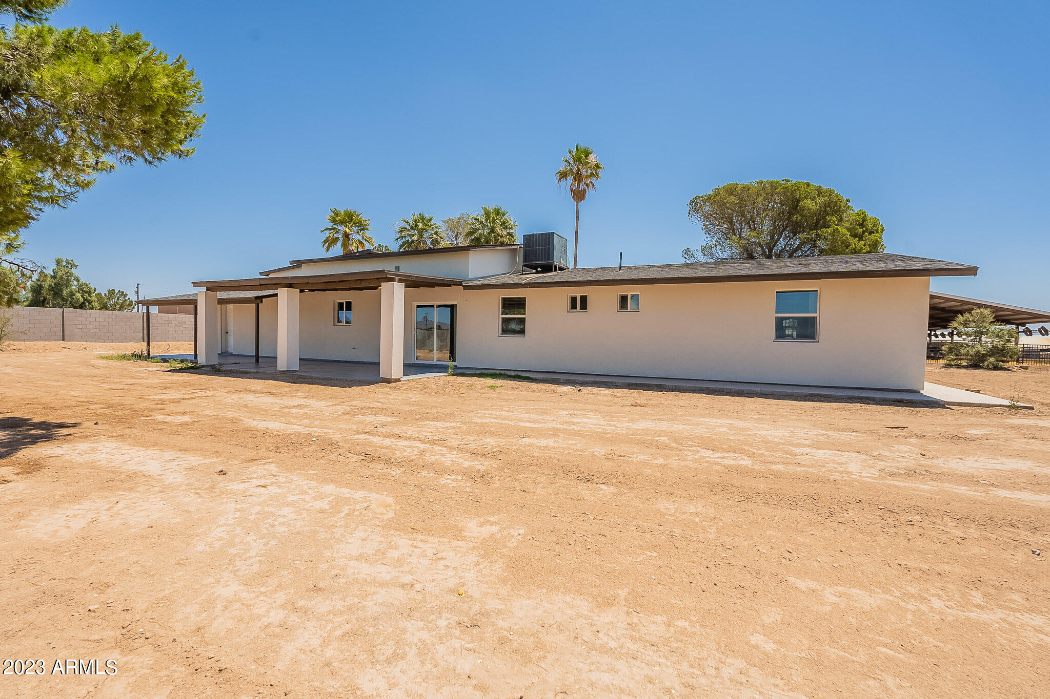 19801 West Dunlap Road Buckeye, AZ 85326 - Photo 44 of 47 Dunlap-45