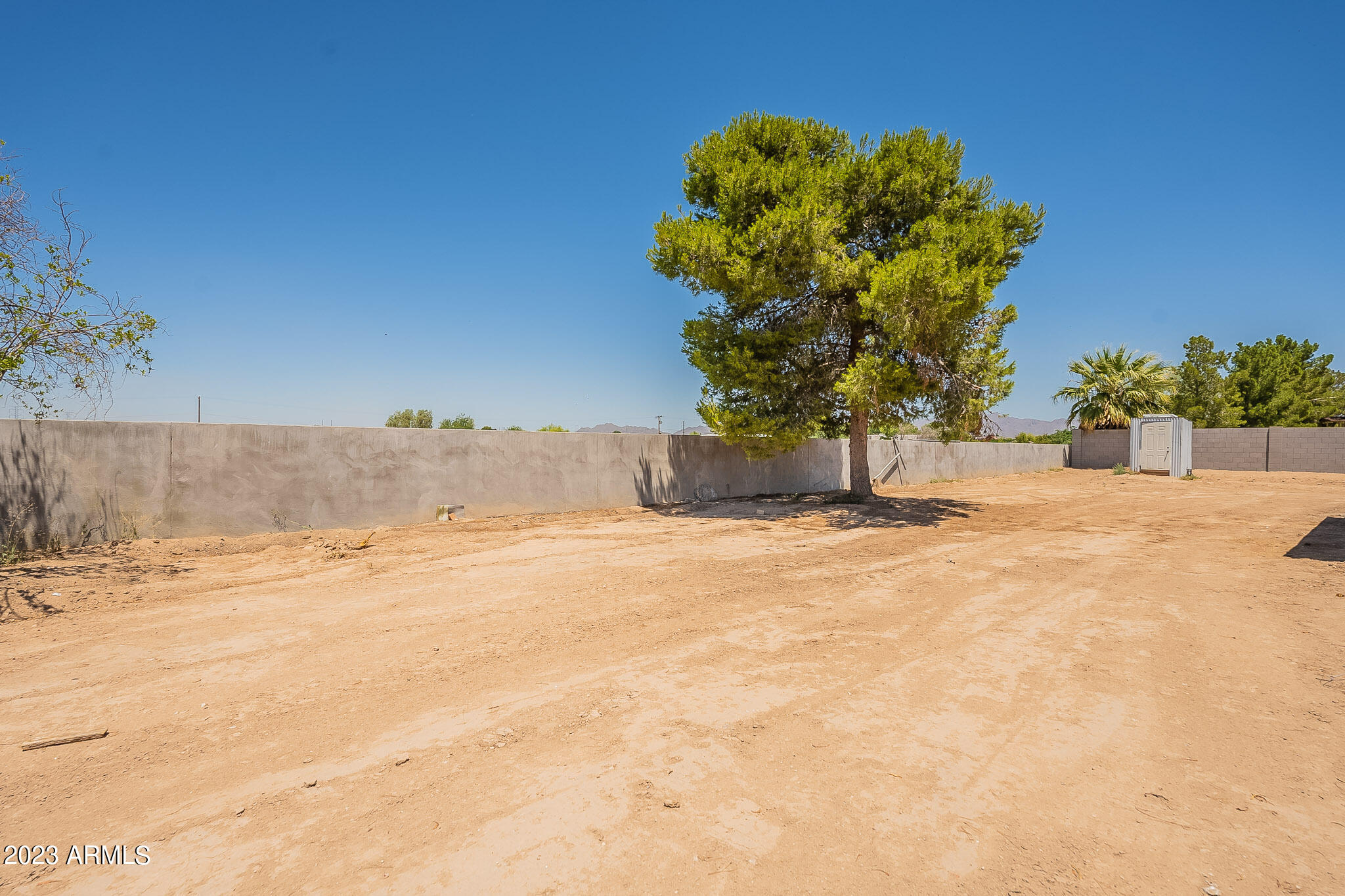 19801 West Dunlap Road Buckeye, AZ 85326 - Photo 45 of 47 Dunlap-46