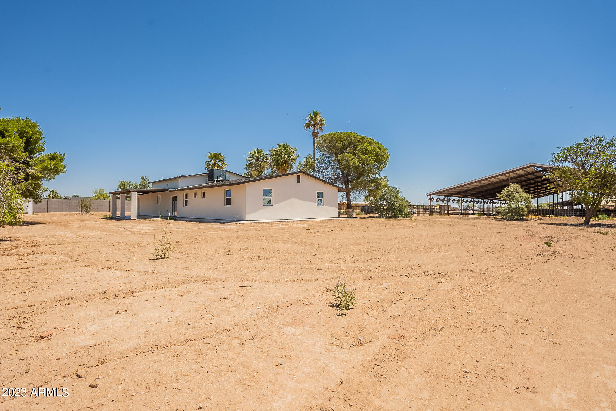19801 West Dunlap Road Buckeye, AZ 85326 - Photo 46 of 47 Dunlap-47
