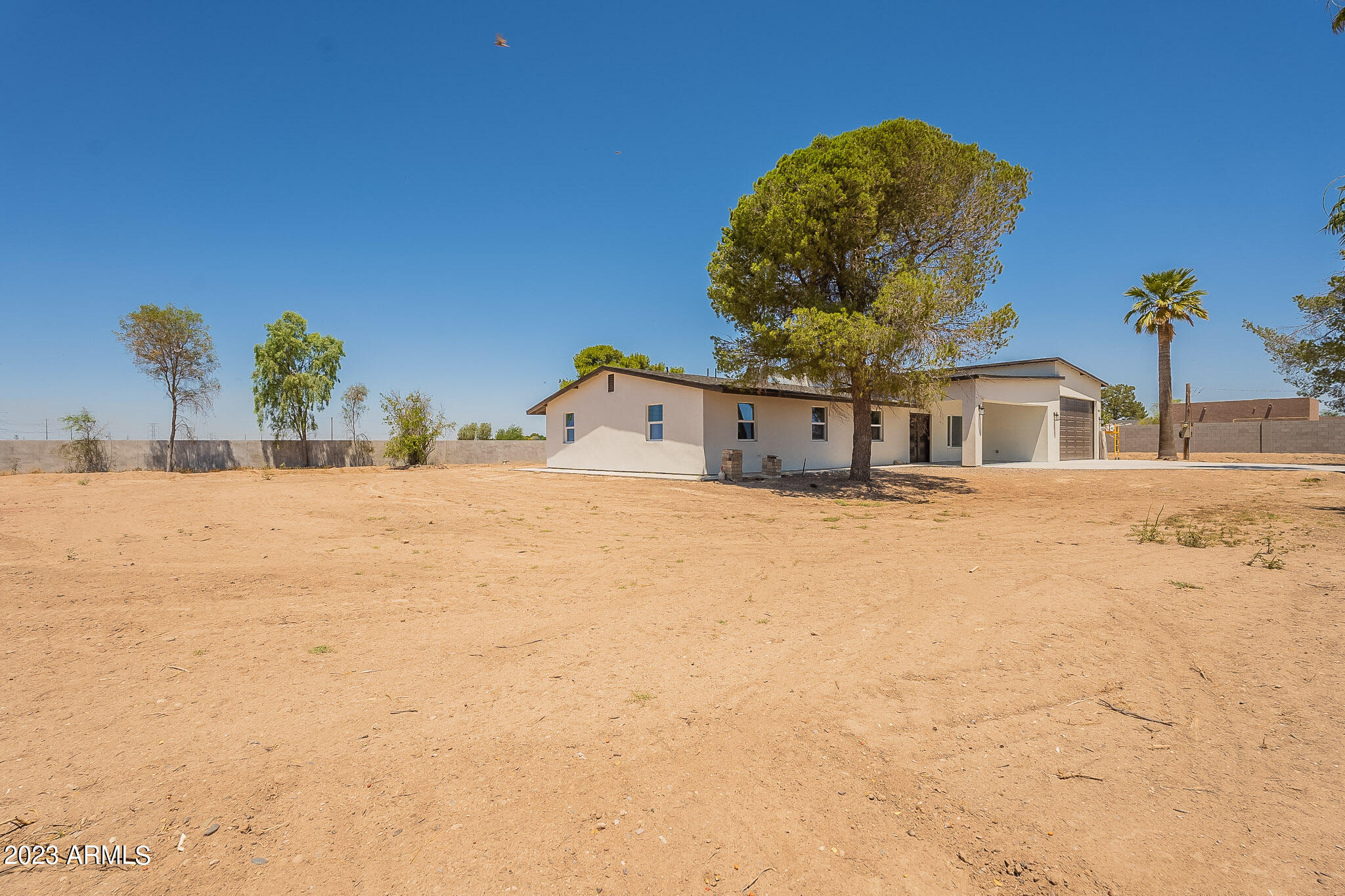 19801 West Dunlap Road Buckeye, AZ 85326 - Photo 47 of 47 Dunlap-48