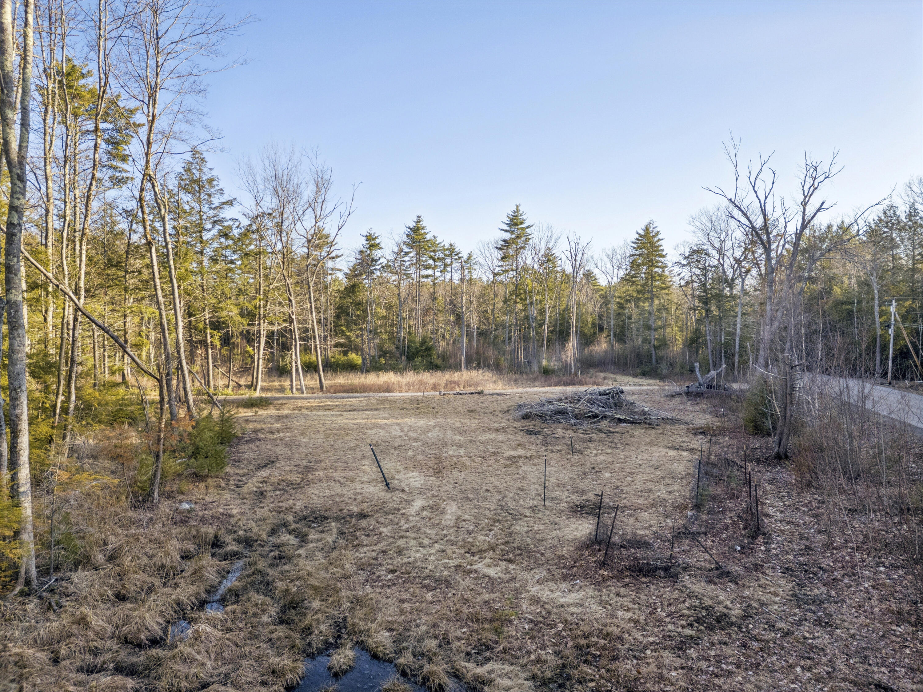 0 Cheney Woods Road Wells, ME 04090 - Photo 2 of 9 Cheney Woods 01