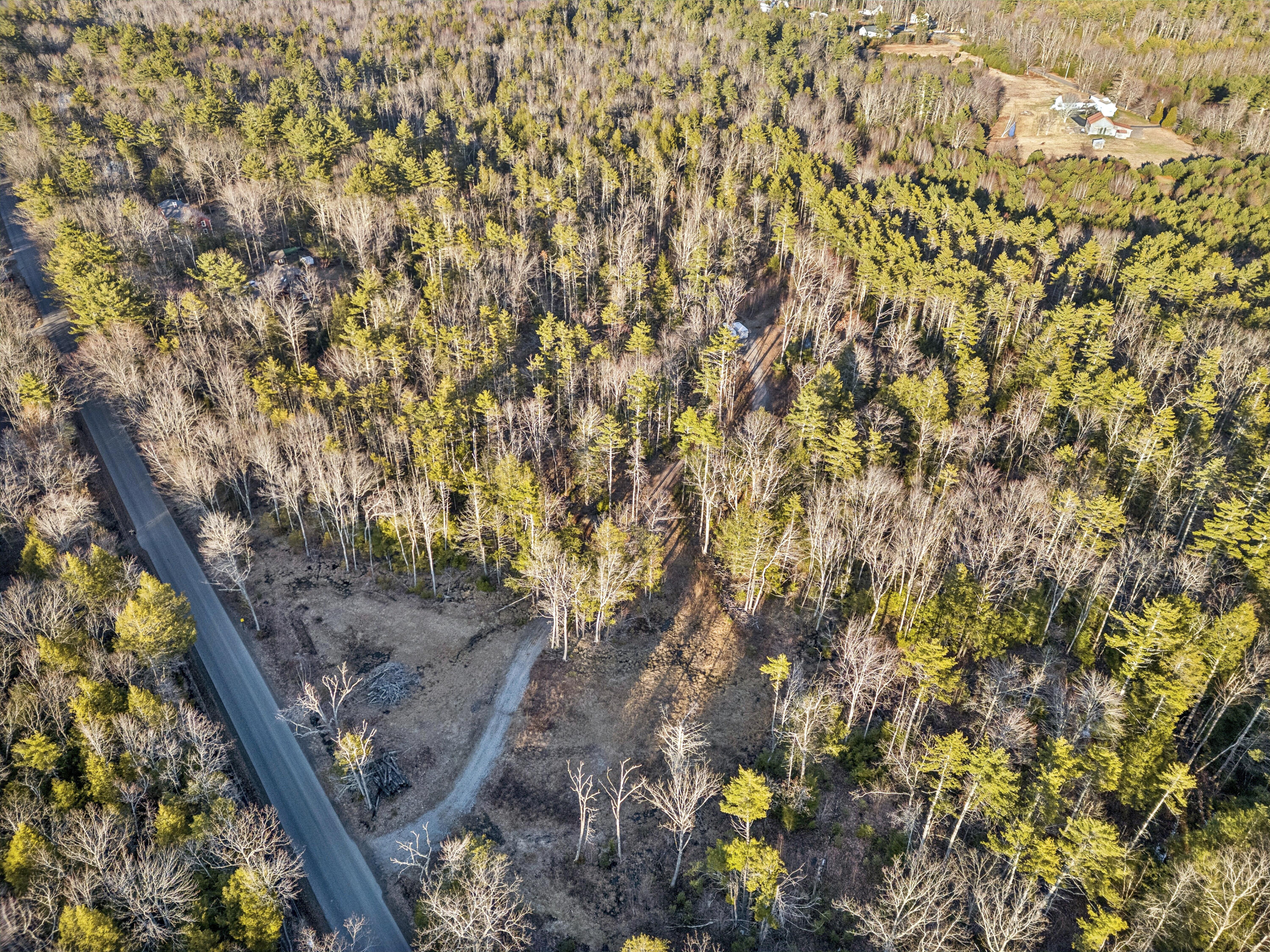 0 Cheney Woods Road Wells, ME 04090 - Photo 4 of 9 Cheney Woods 10