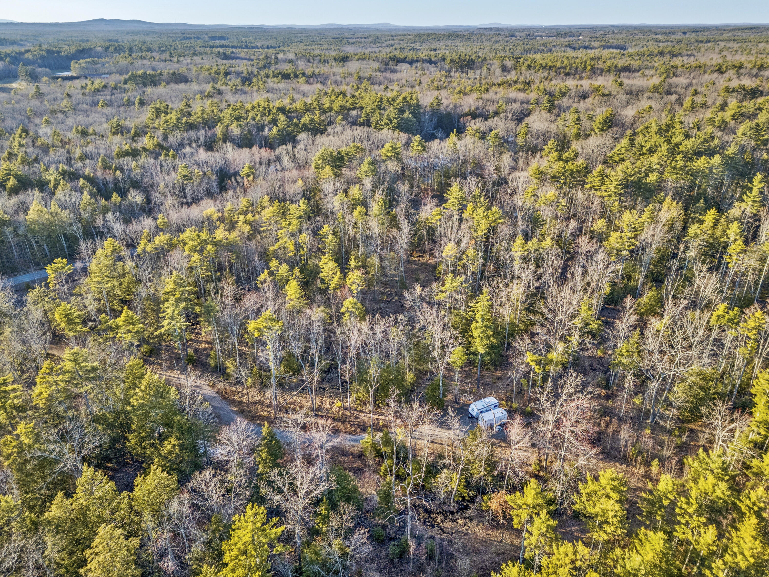 0 Cheney Woods Road Wells, ME 04090 - Photo 5 of 9 Cheney Woods 05