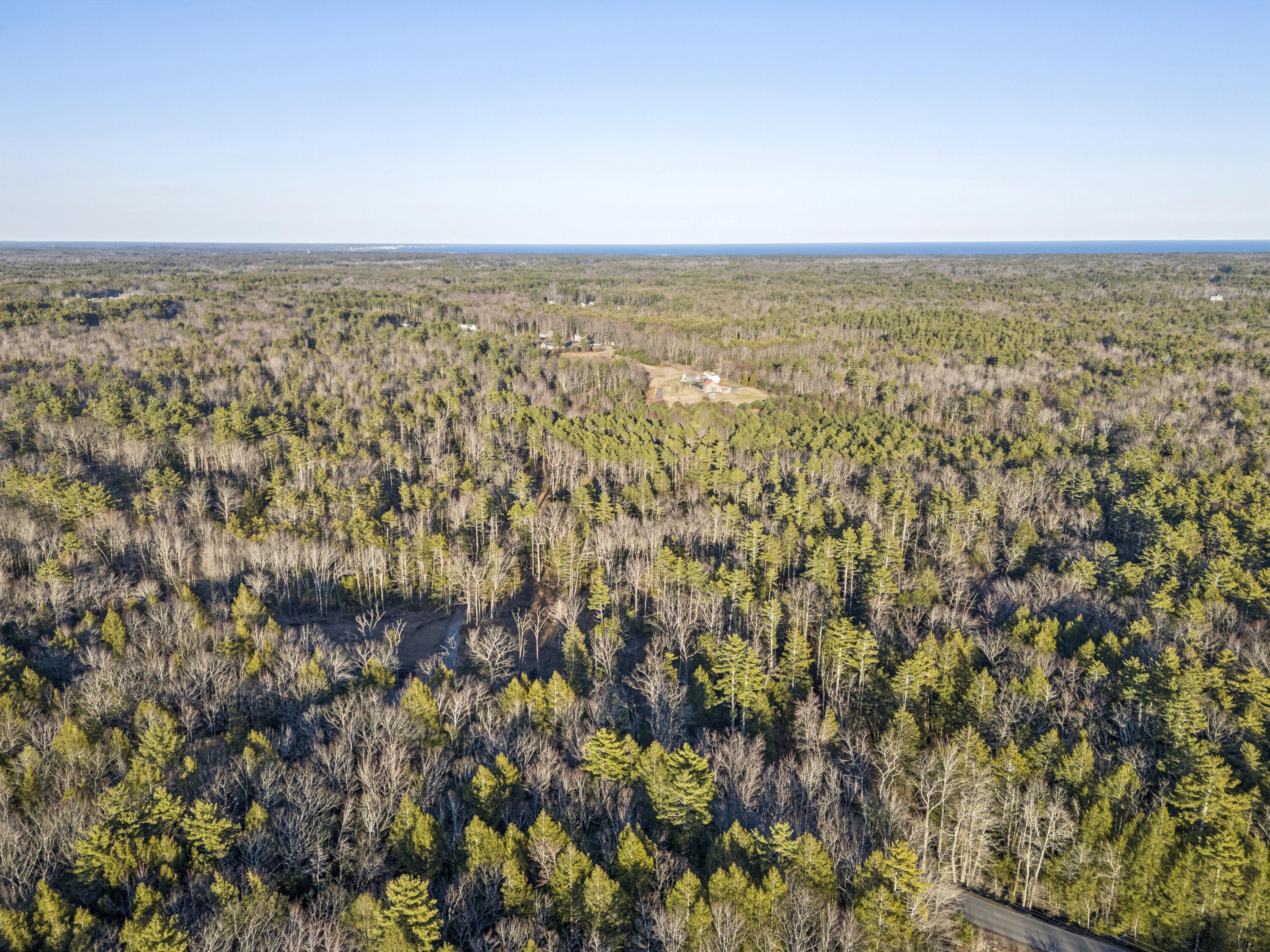 0 Cheney Woods Road Wells, ME 04090 - Photo 6 of 9 Cheney Woods 09