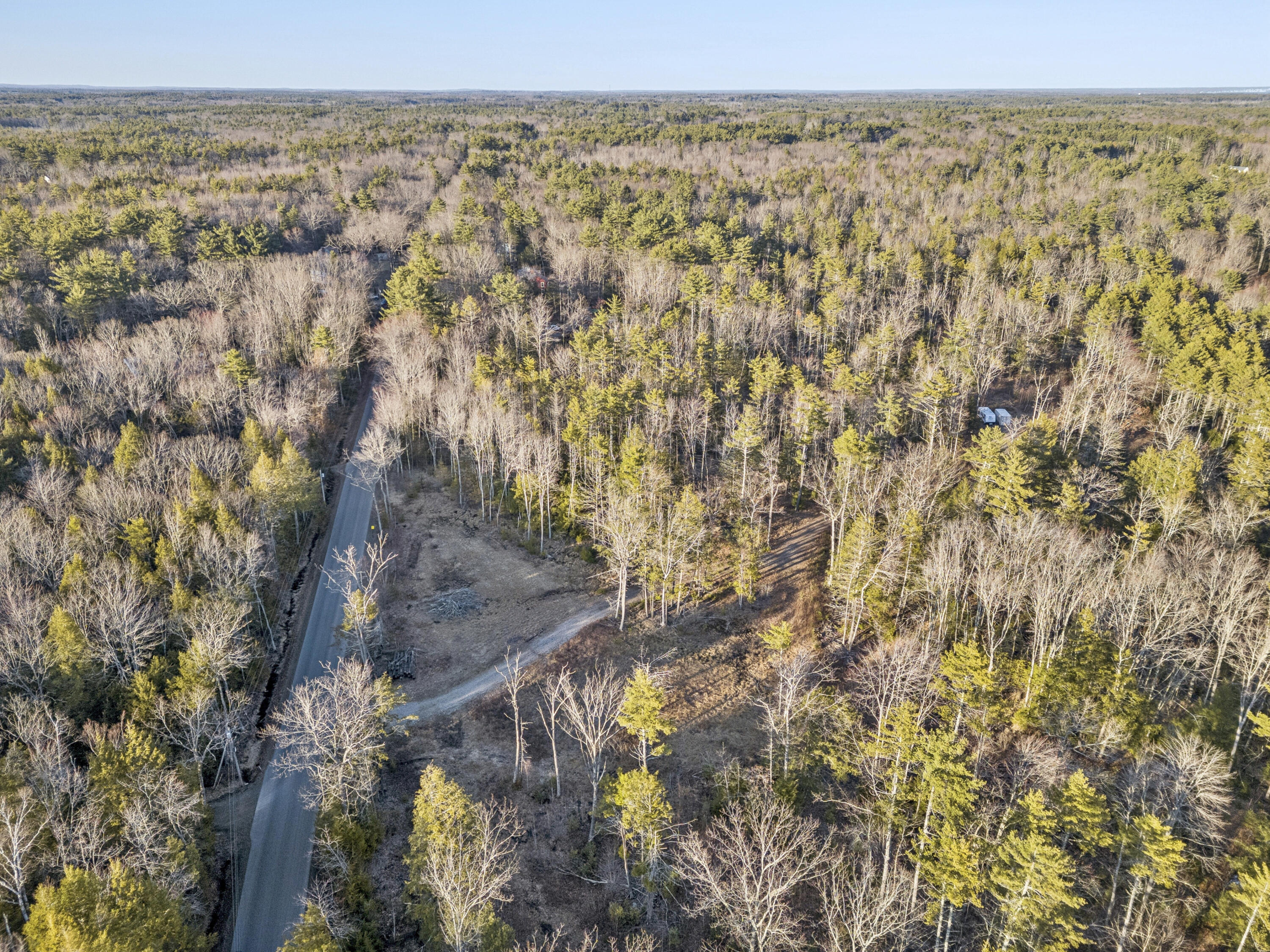 0 Cheney Woods Road Wells, ME 04090 - Photo 7 of 9 Cheney Woods 04