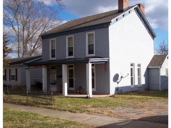 407 South Poplar Street Rising Sun, IN 47040 - Photo 1 of 2