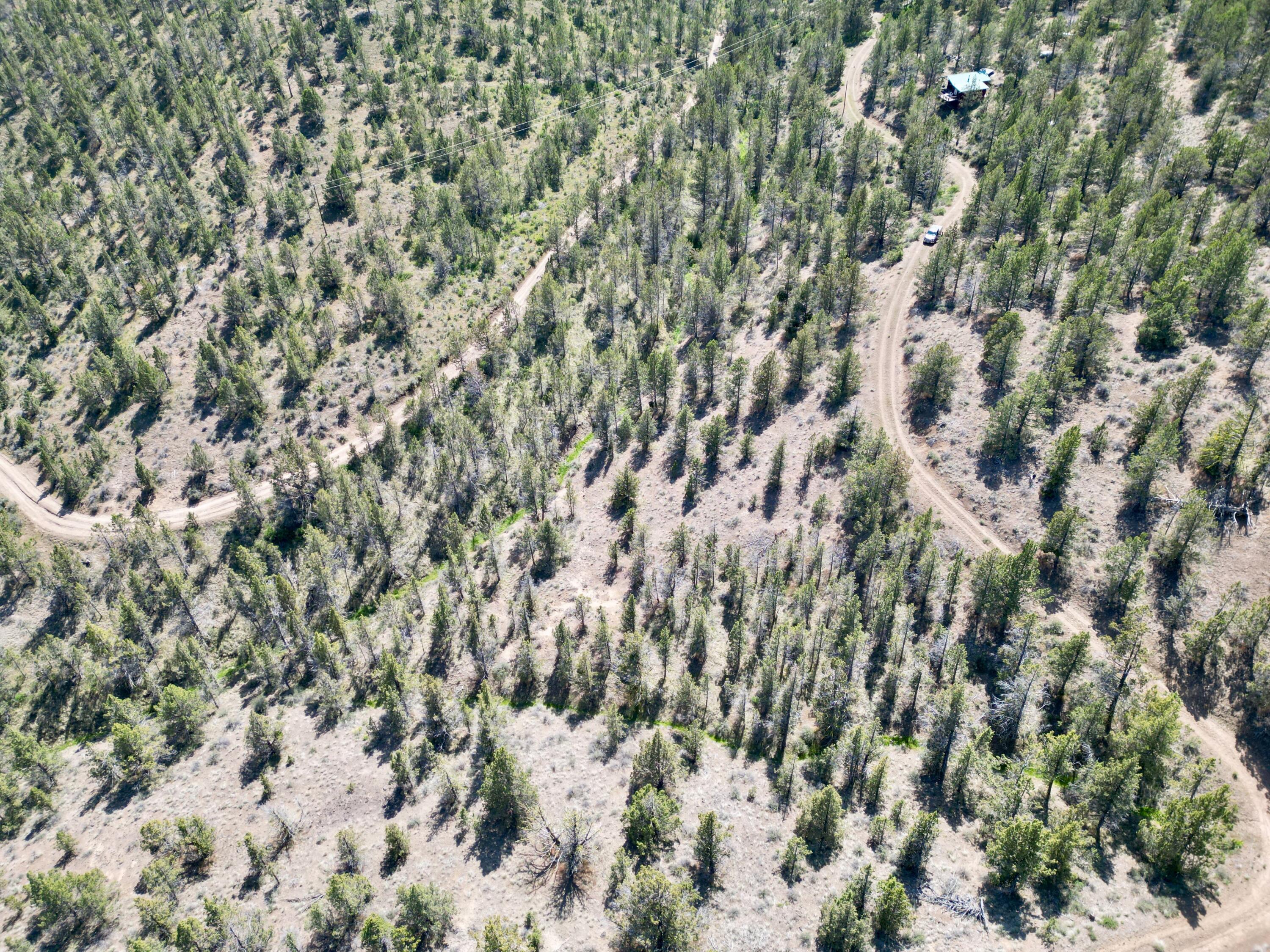 Southeast Simpson Road, Unit TL4487 & TL4488 Prineville, OR 97754 - Photo 7 of 12 Arial