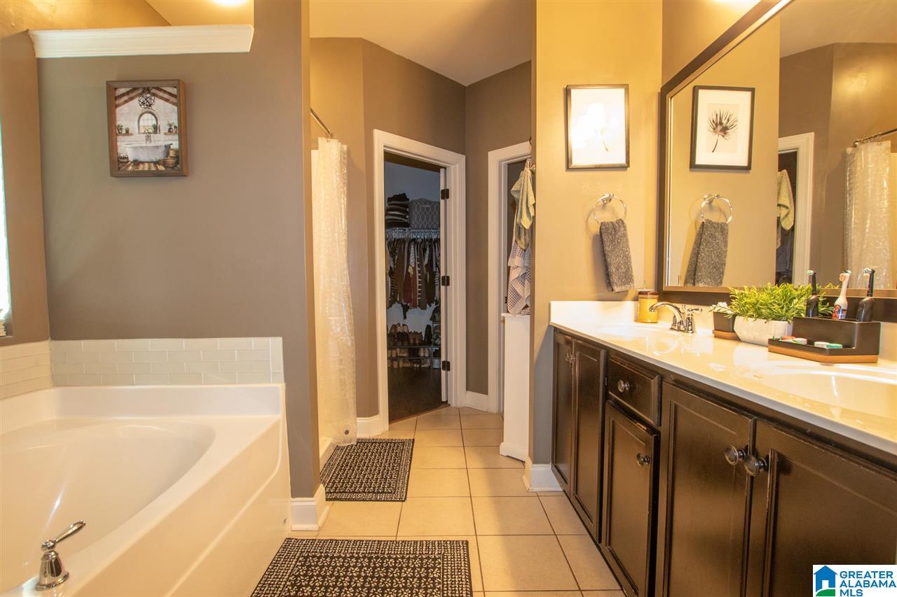 1060 Seminole Place Calera, AL 35040 - Photo 8 of 21