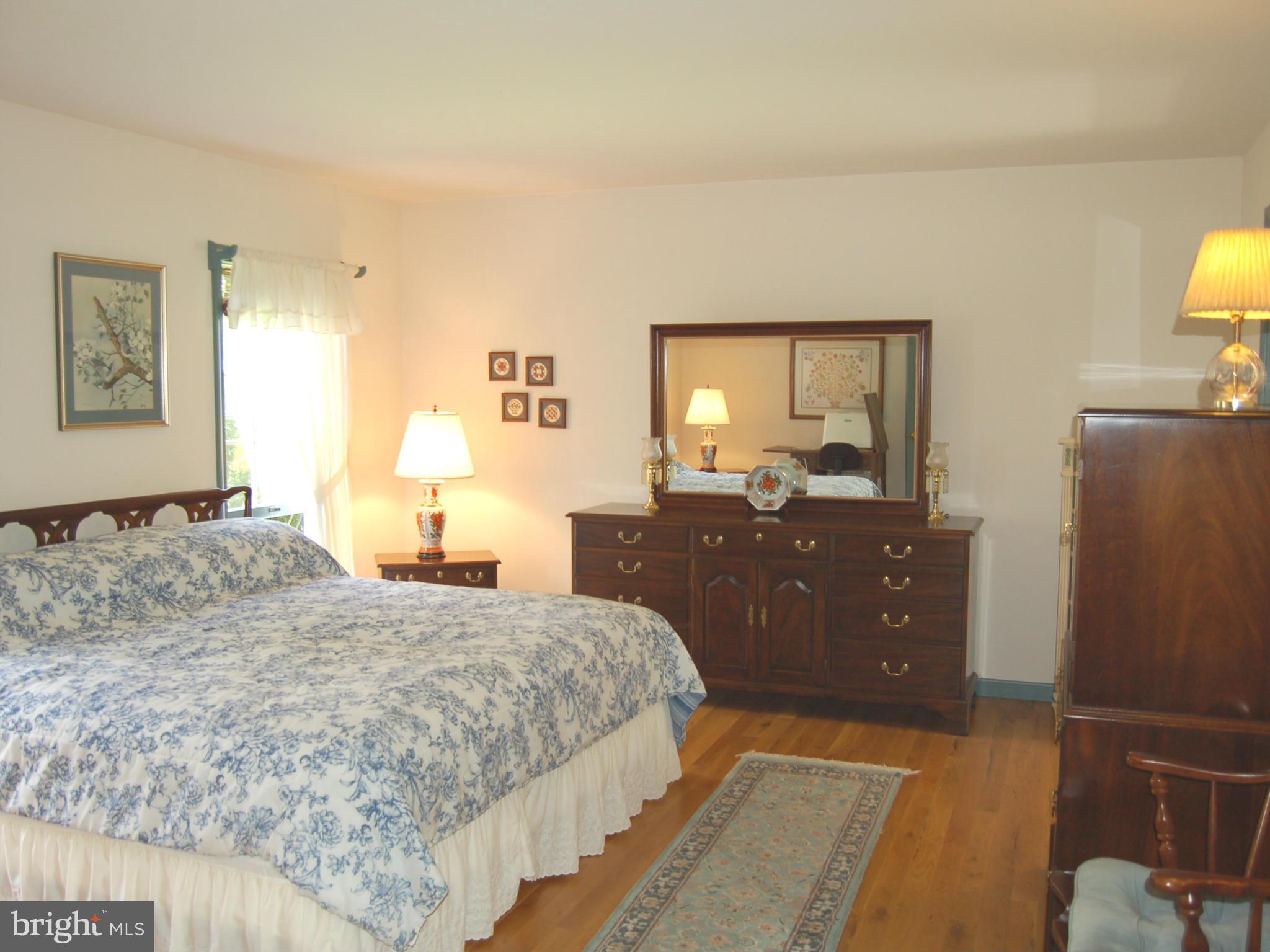 14 Manor Brook Road Monkton, MD 21111 - Photo 14 of 29 Bedroom (Master)