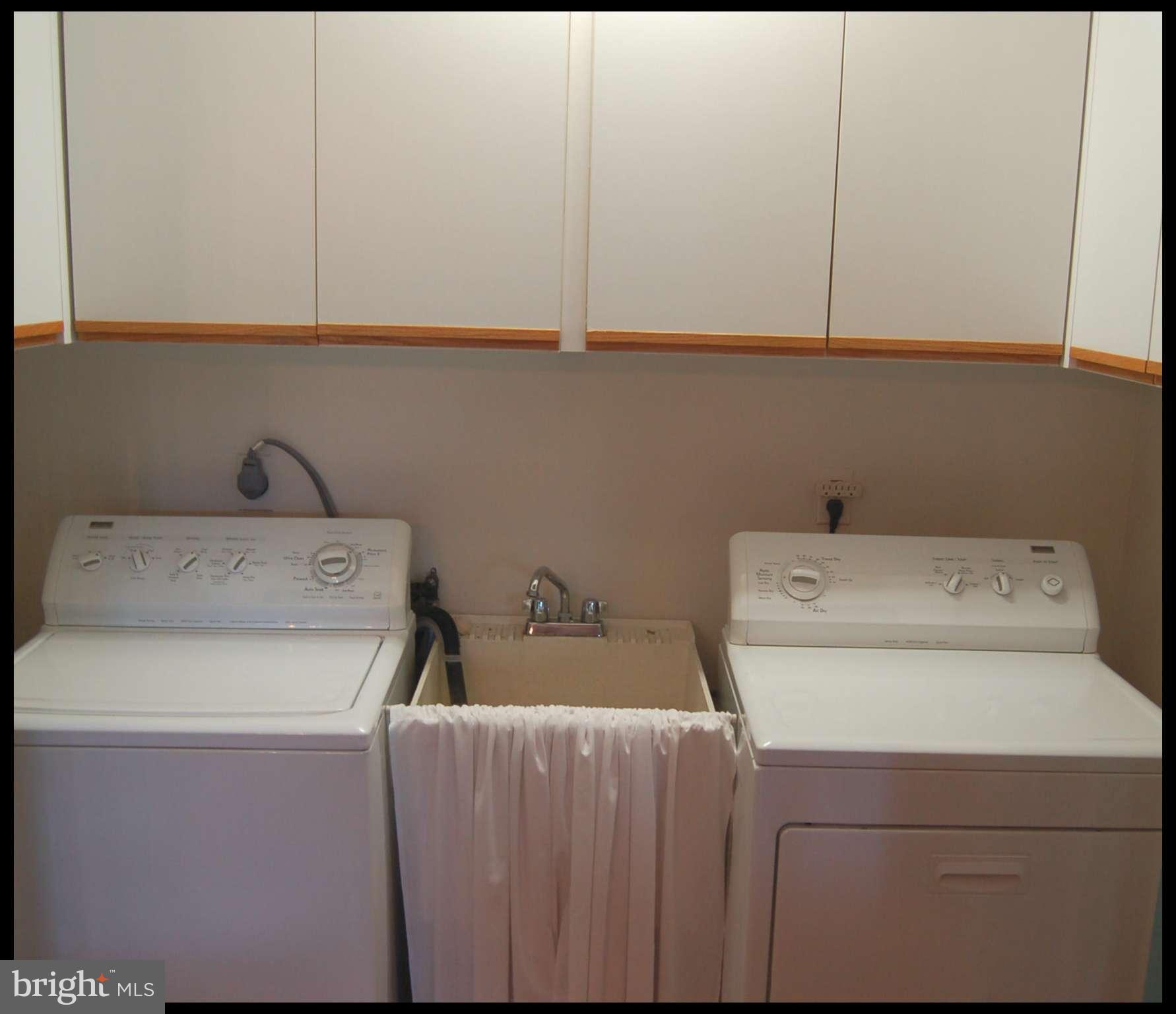 14 Manor Brook Road Monkton, MD 21111 - Photo 22 of 29 laundry