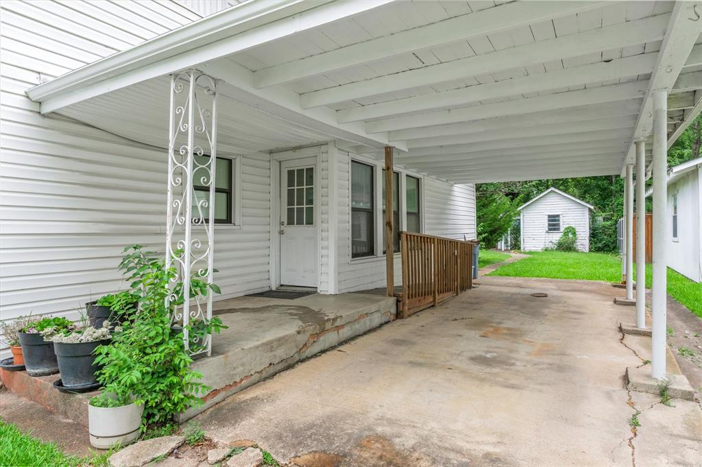 432 West High Street Wills Point, TX 75169 - Photo 22 of 30