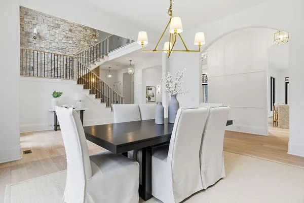$3,198,000 | 120 Wood River Court, Johns Creek, GA 30097