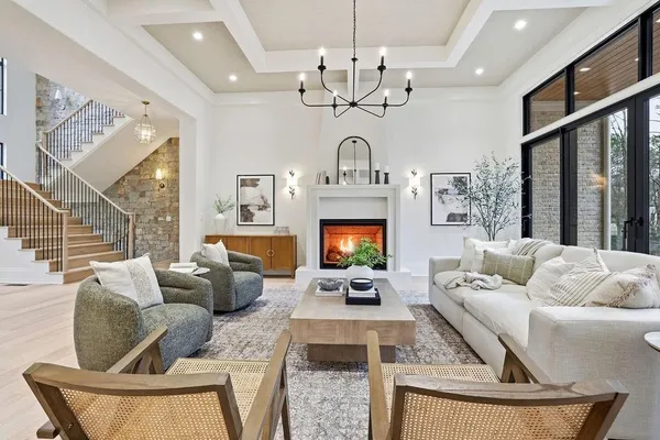 $3,198,000 | 120 Wood River Court, Johns Creek, GA 30097