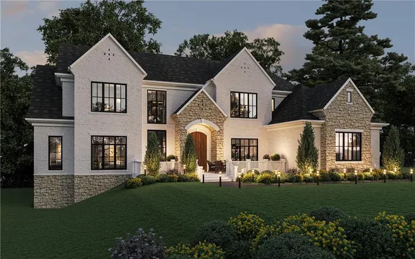 $3,198,000 | 120 Wood River Court, Johns Creek, GA 30097