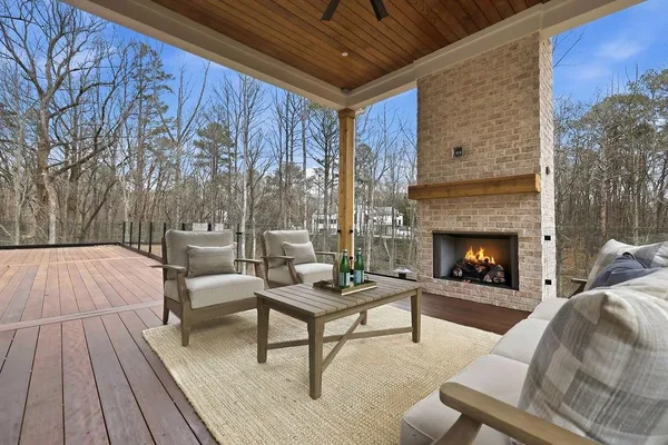 $3,198,000 | 120 Wood River Court, Johns Creek, GA 30097