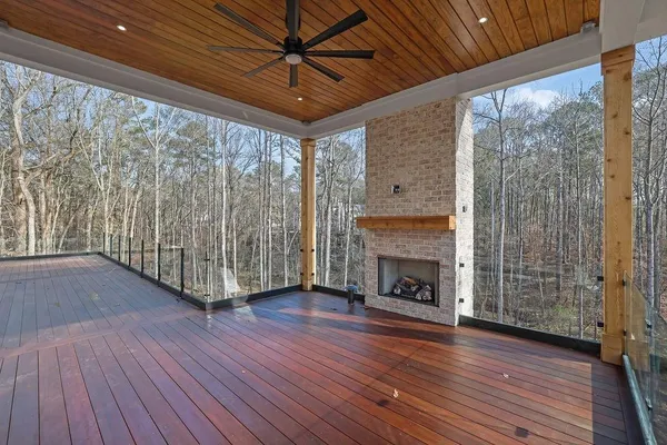 $3,198,000 | 120 Wood River Court, Johns Creek, GA 30097