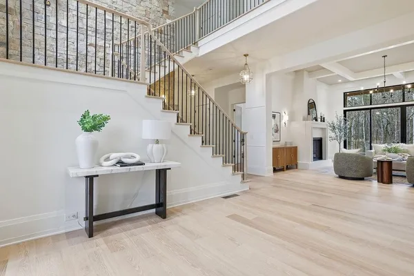 $3,198,000 | 120 Wood River Court, Johns Creek, GA 30097