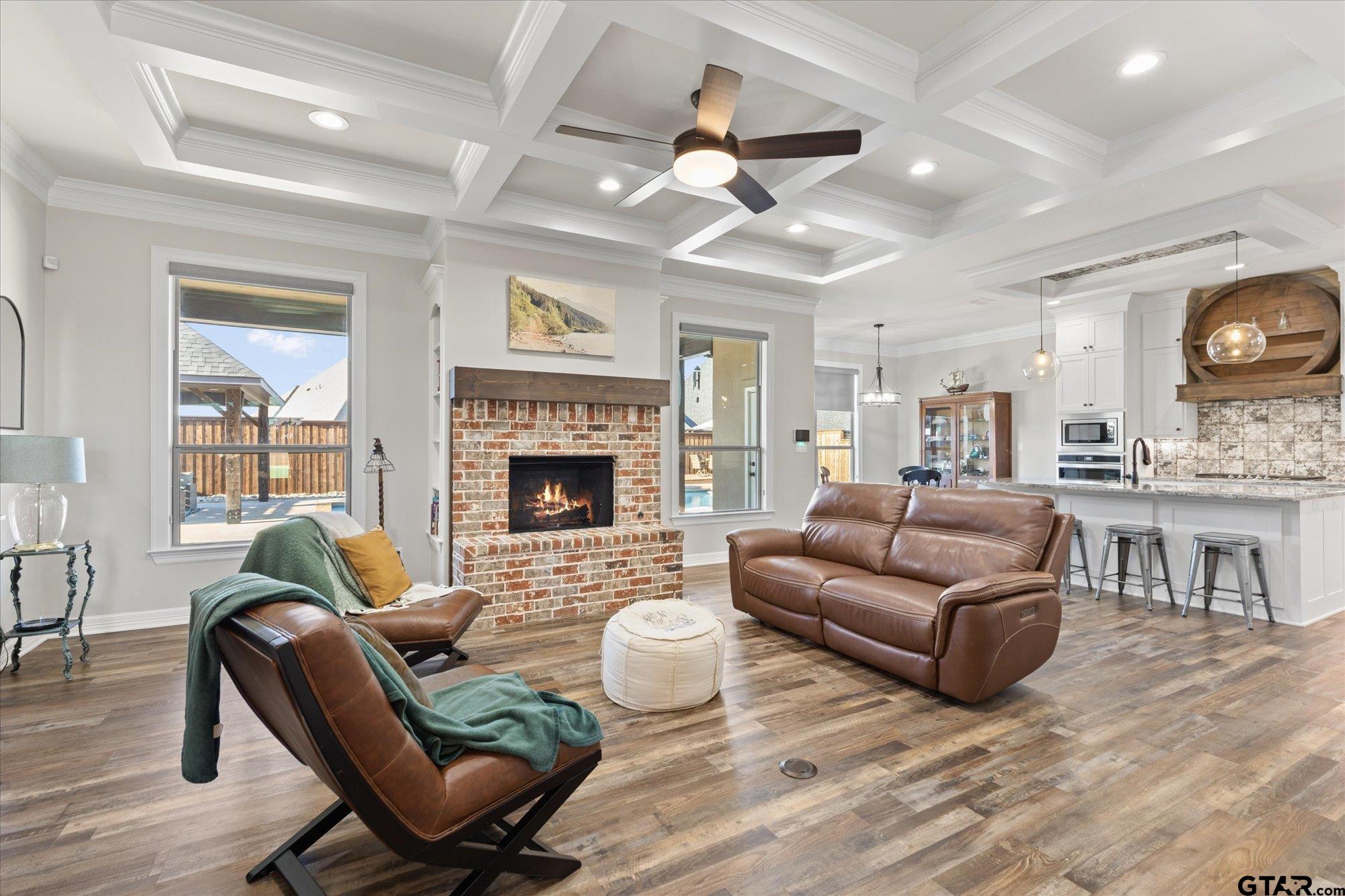 285 Heritage Way Bullard, TX 75757 - Photo 12 of 46