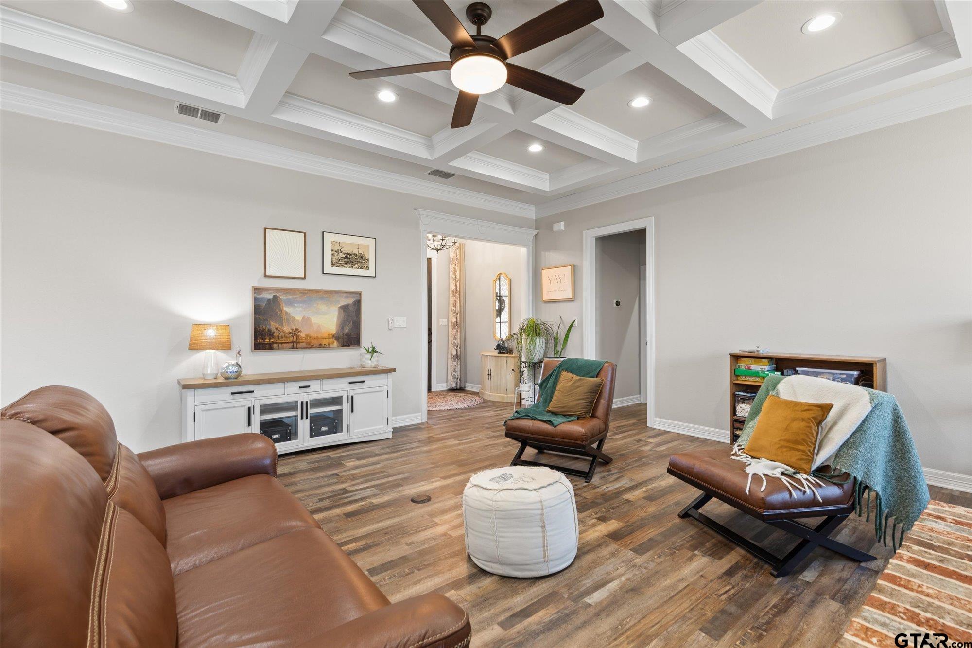 285 Heritage Way Bullard, TX 75757 - Photo 14 of 46