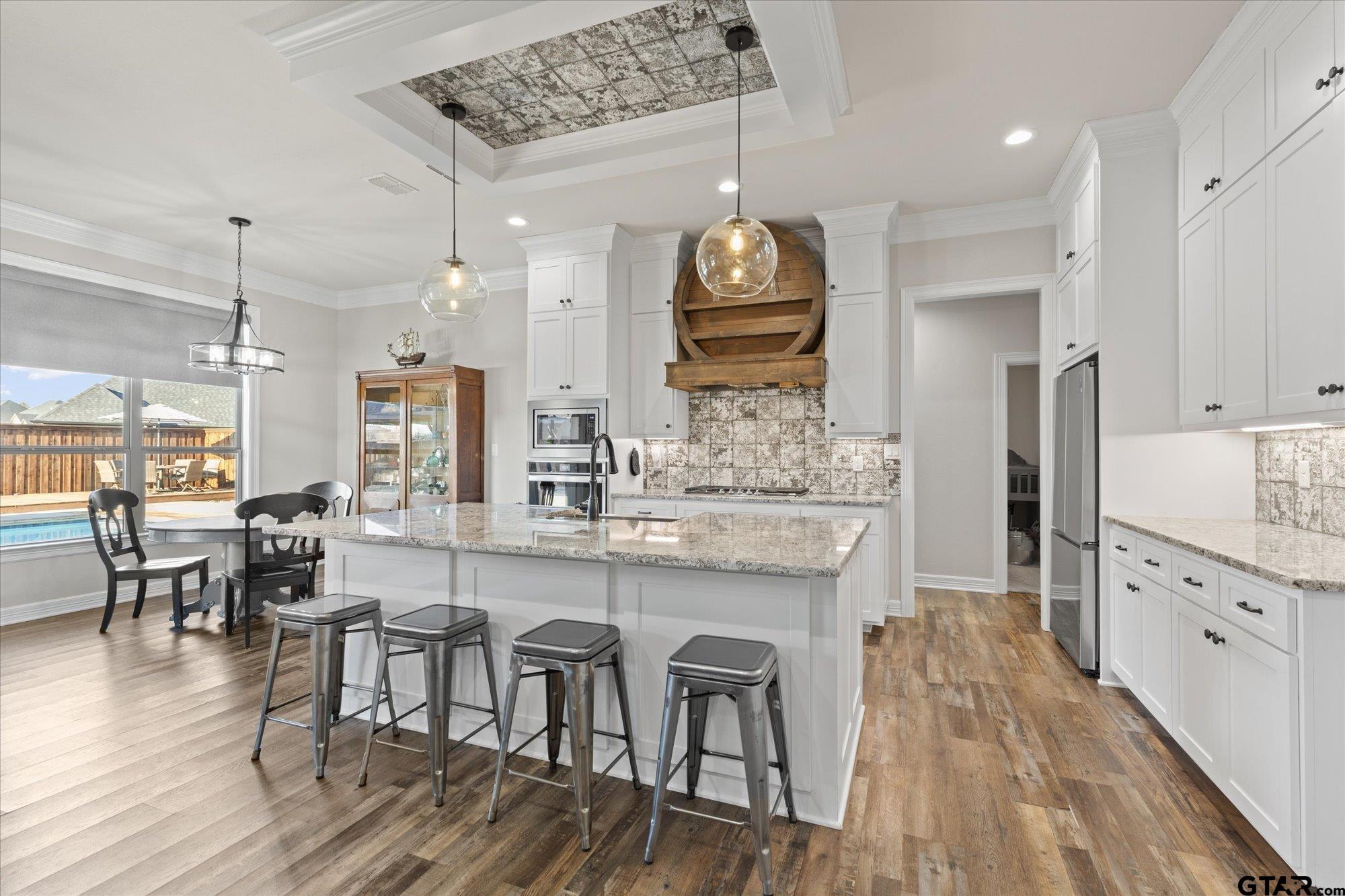 285 Heritage Way Bullard, TX 75757 - Photo 16 of 46