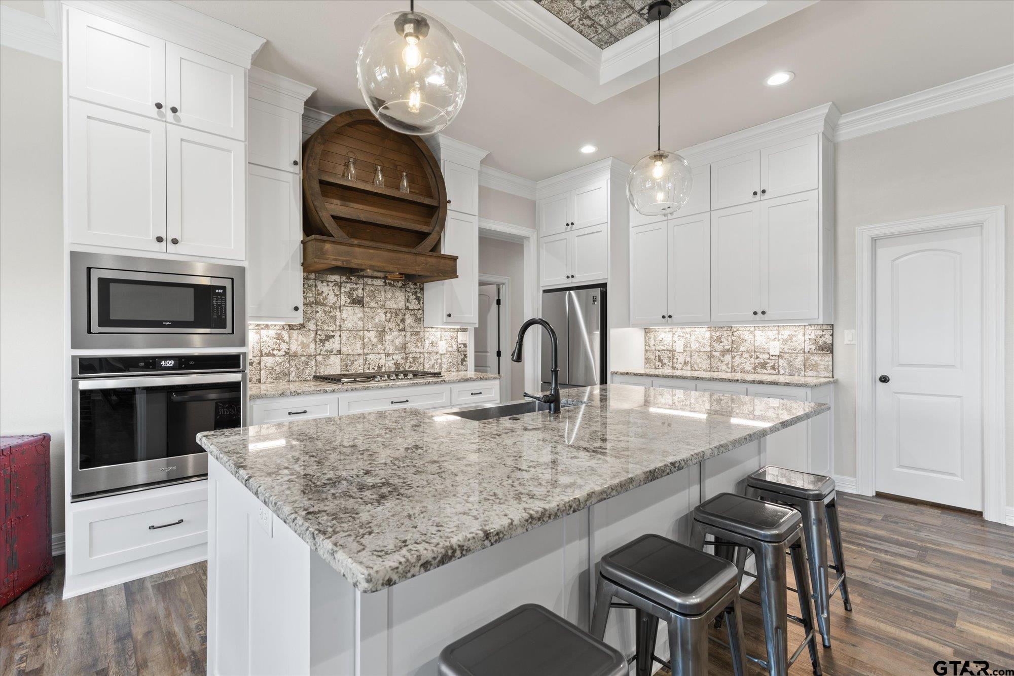 285 Heritage Way Bullard, TX 75757 - Photo 17 of 46