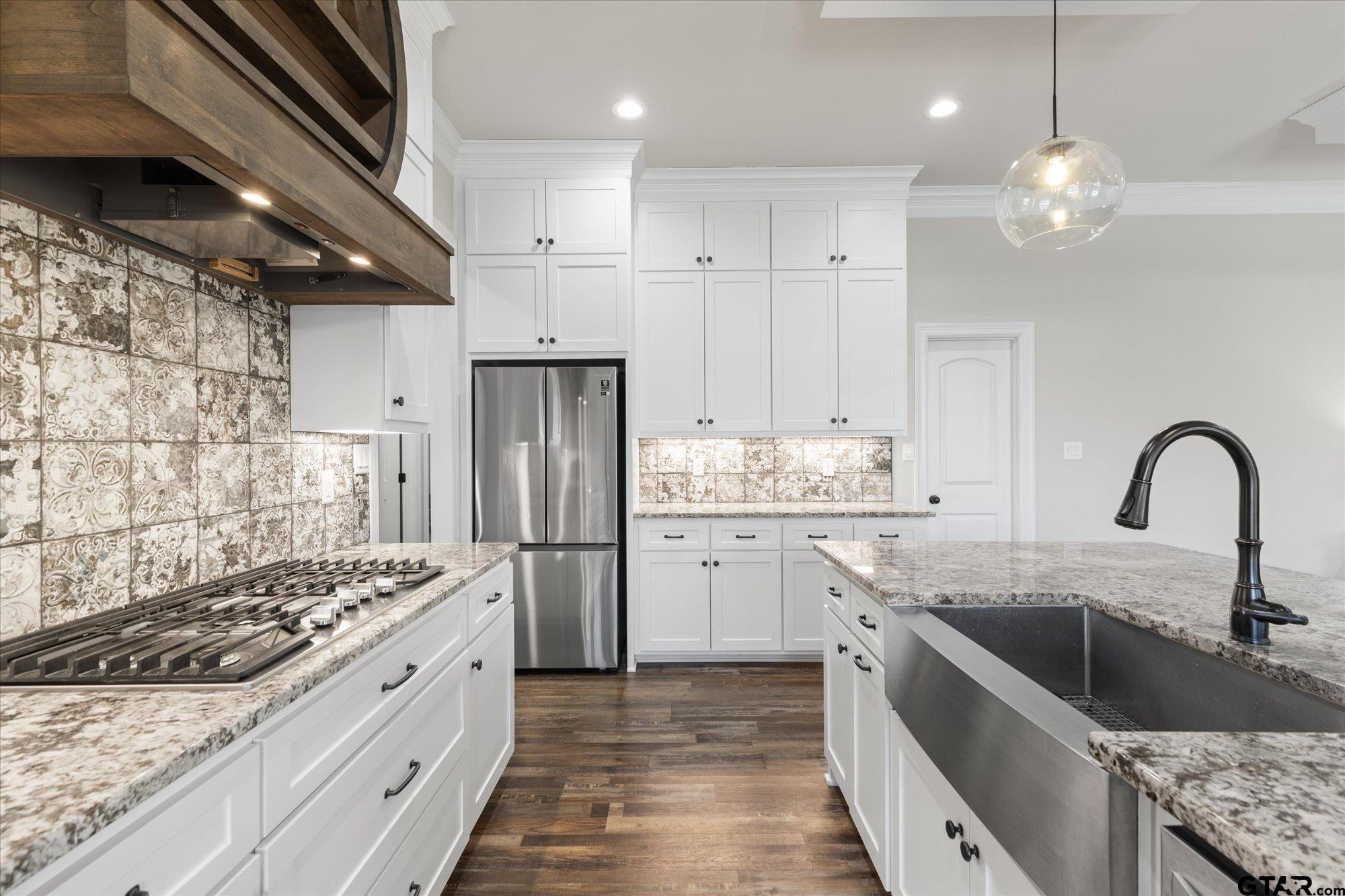 285 Heritage Way Bullard, TX 75757 - Photo 18 of 46