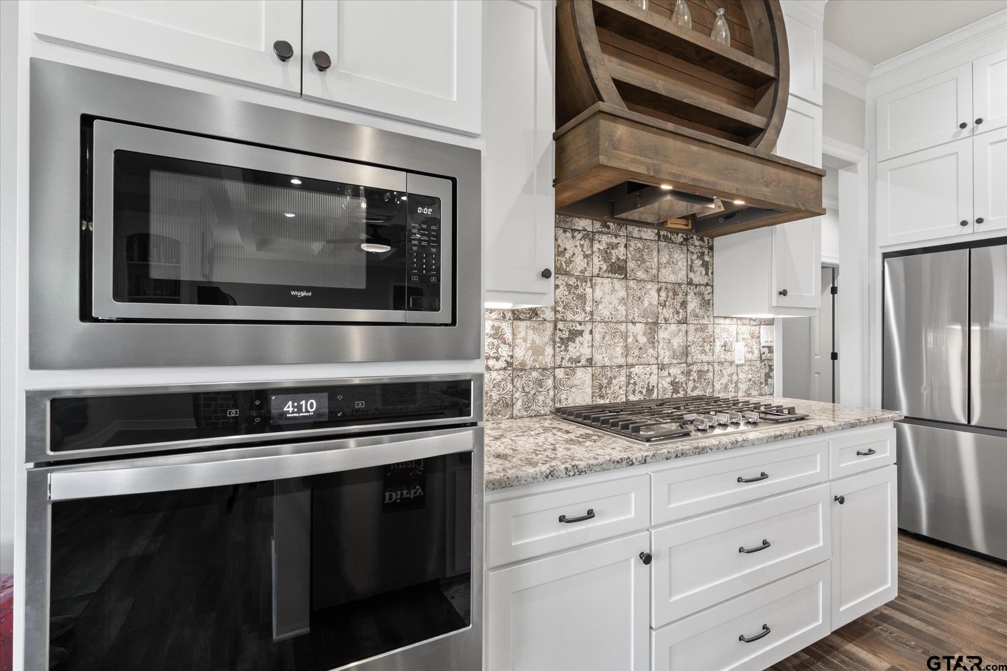 285 Heritage Way Bullard, TX 75757 - Photo 19 of 46