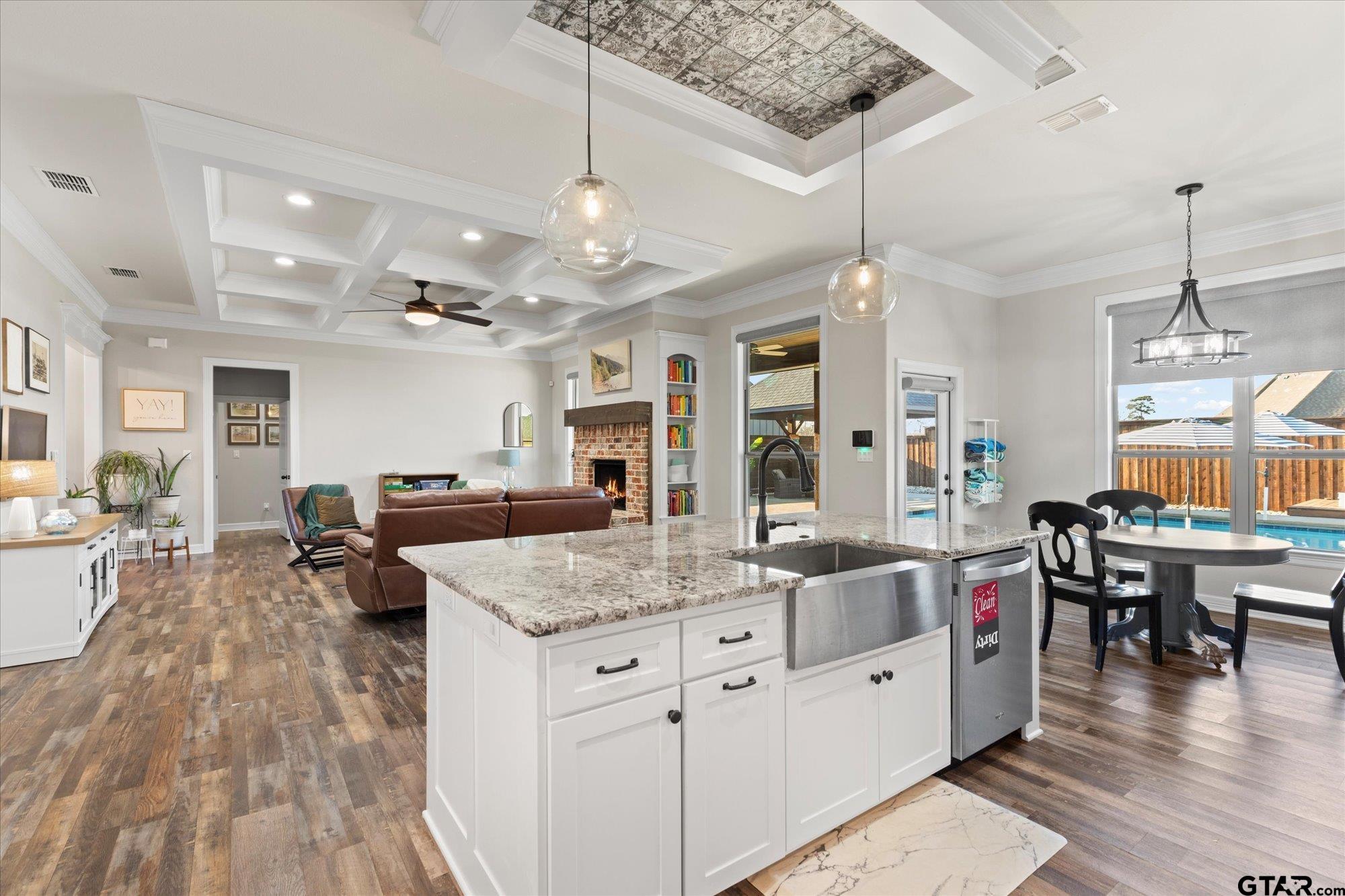 285 Heritage Way Bullard, TX 75757 - Photo 20 of 46