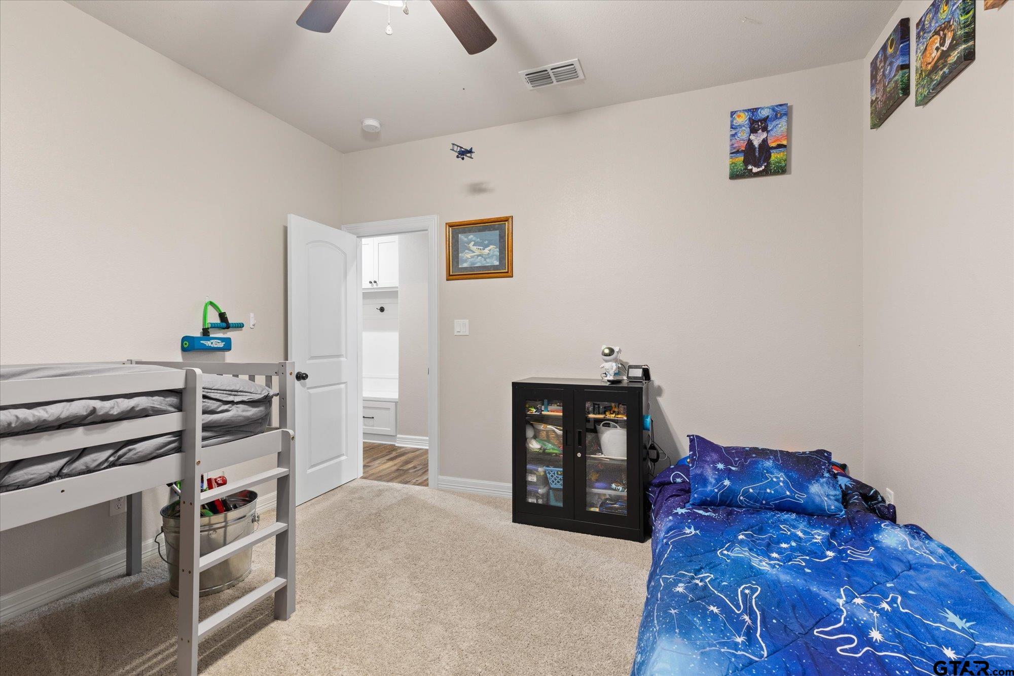 285 Heritage Way Bullard, TX 75757 - Photo 33 of 46