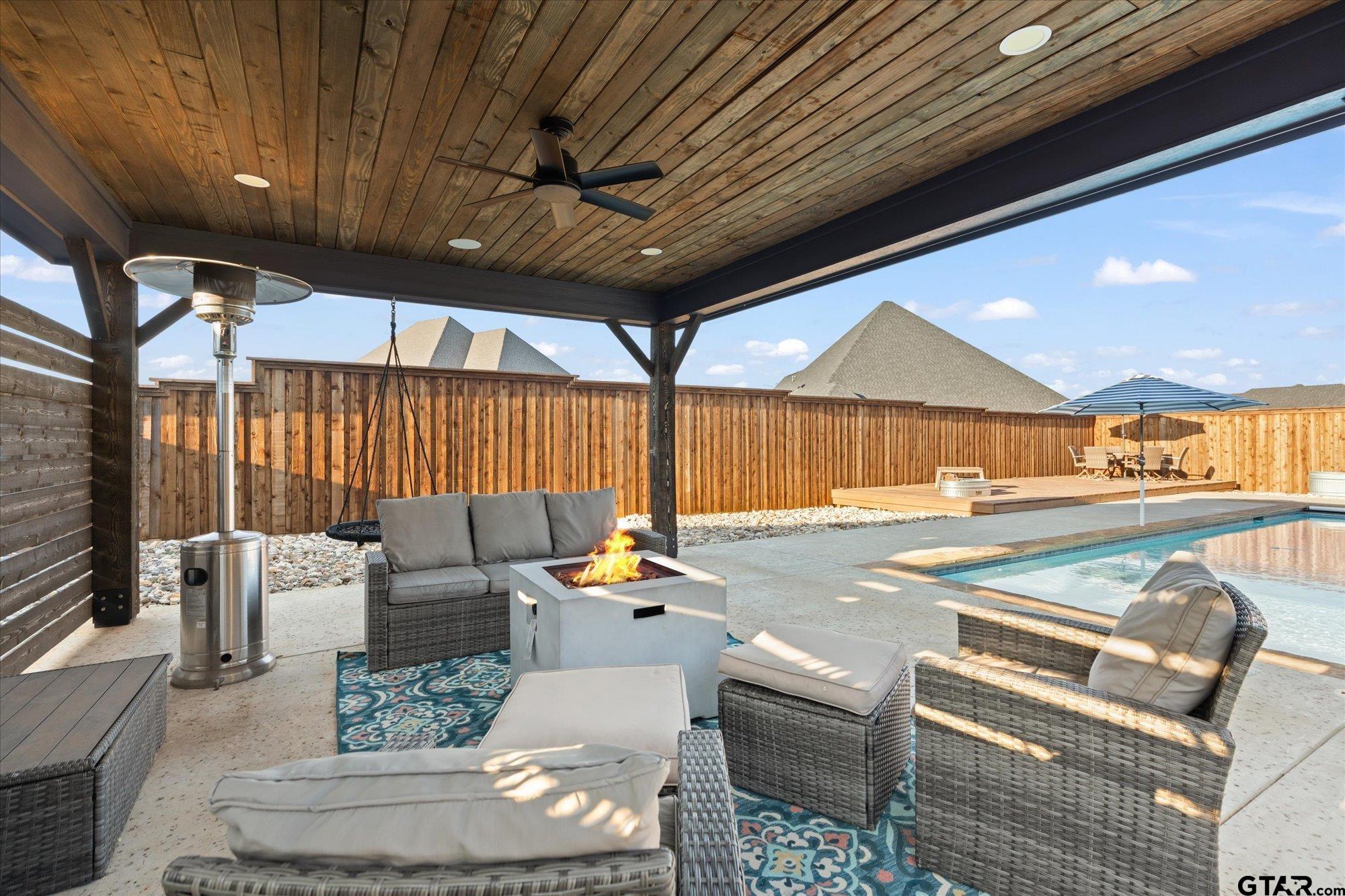 285 Heritage Way Bullard, TX 75757 - Photo 39 of 46