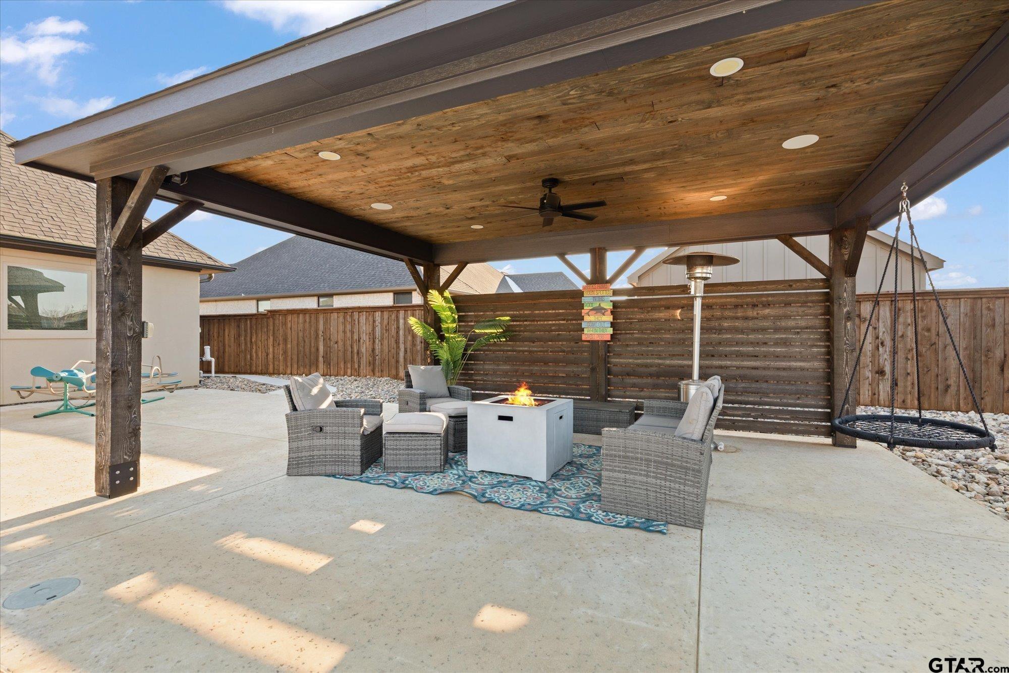 285 Heritage Way Bullard, TX 75757 - Photo 40 of 46